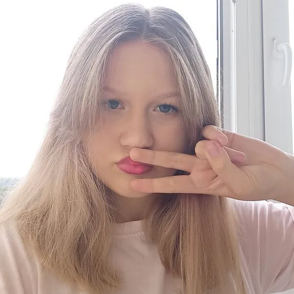 Вероника